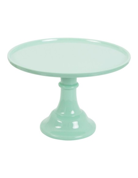 STAND VERDE MENTA GRANDE - A LITTLE LOVELY COMPANY