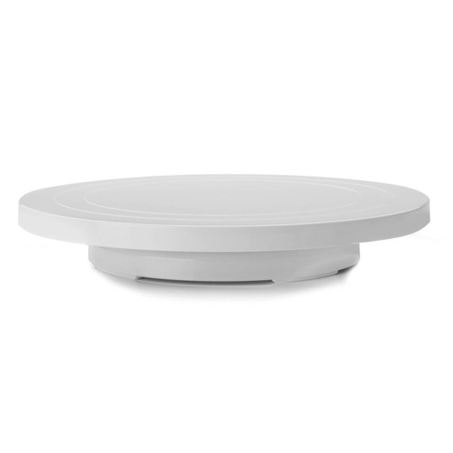 BASE GIRATORIA BAJA 30CM - IBILI