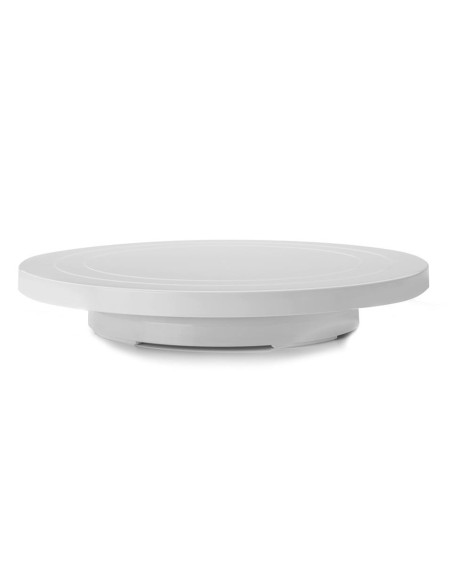 BASE GIRATORIA BAJA 30CM - IBILI