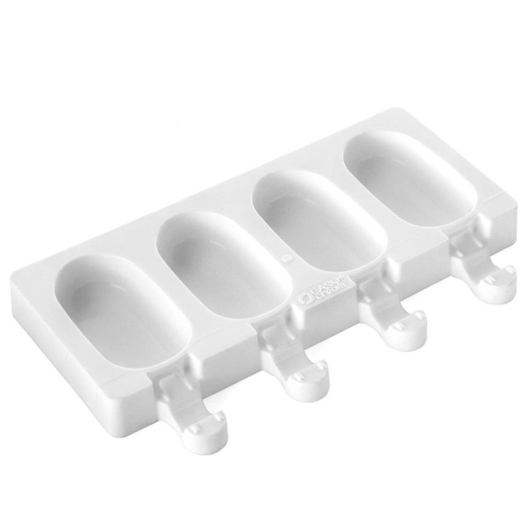 MOLDES MINI HELADO CLÁSICO  - SILIKOMART