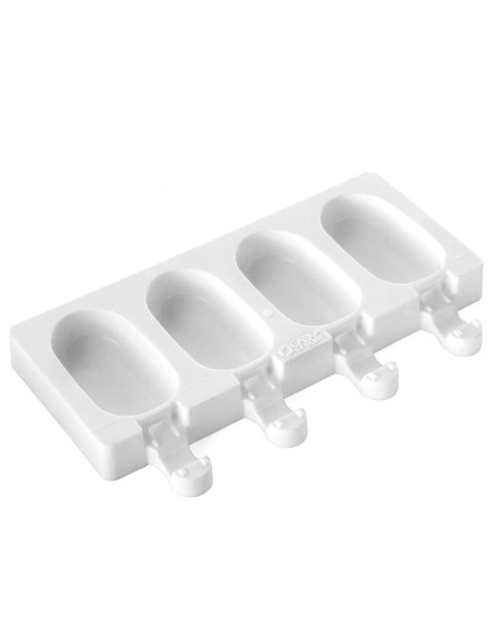 MOLDES MINI HELADO CLÁSICO  - SILIKOMART