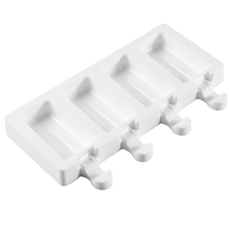 MOLDES MINI HELADO VINTAGE  - SILIKOMART
