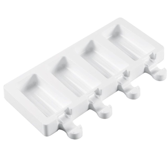 MOLDES MINI HELADO VINTAGE  - SILIKOMART