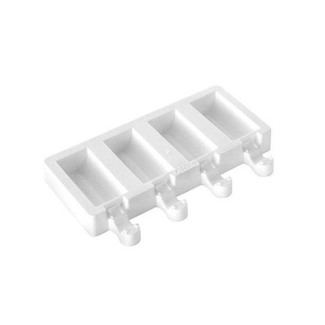 MOLDES MINI HELADO CHIC  - SILIKOMART