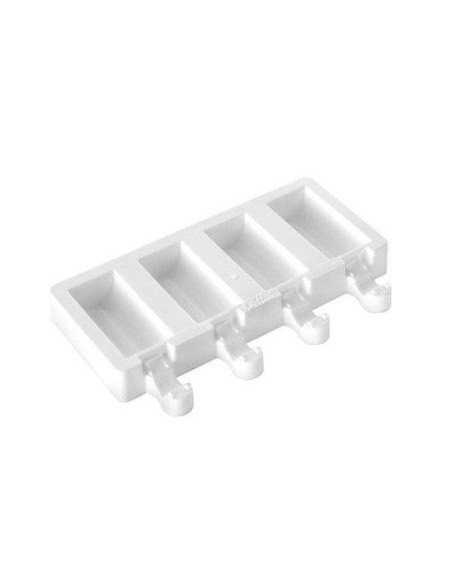 MOLDES MINI HELADO CHIC  - SILIKOMART