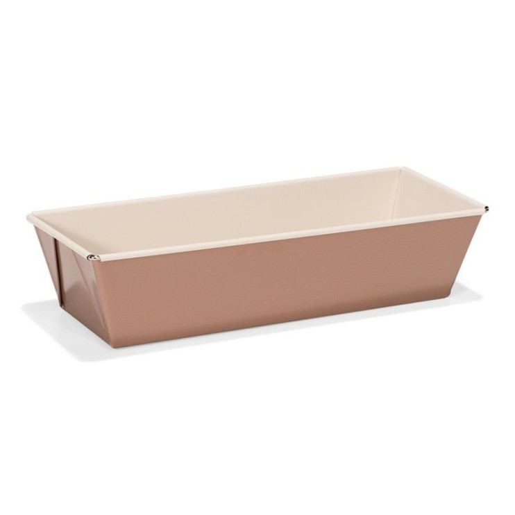 MOLDE CERÁMICA PARA PLUMCAKE 25CM - PATISSE