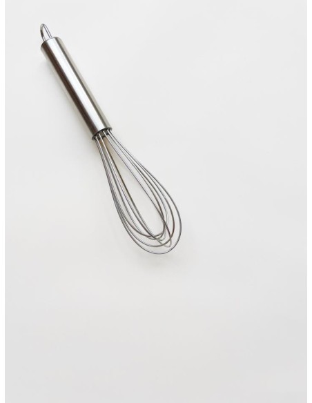 BATIDOR VARILLAS INOX MINI 15 CMS - IBILI