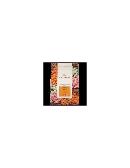 CALLETS™ NARANJA - CALLEBAUT