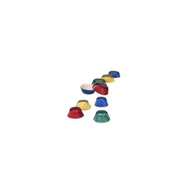CAPSULAS BOMBONES 48UDS - IBILI