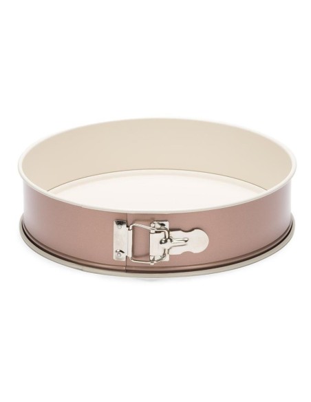 MOLDE CERÁMICA DESMONTABLE  Ø22CM - PATISSE