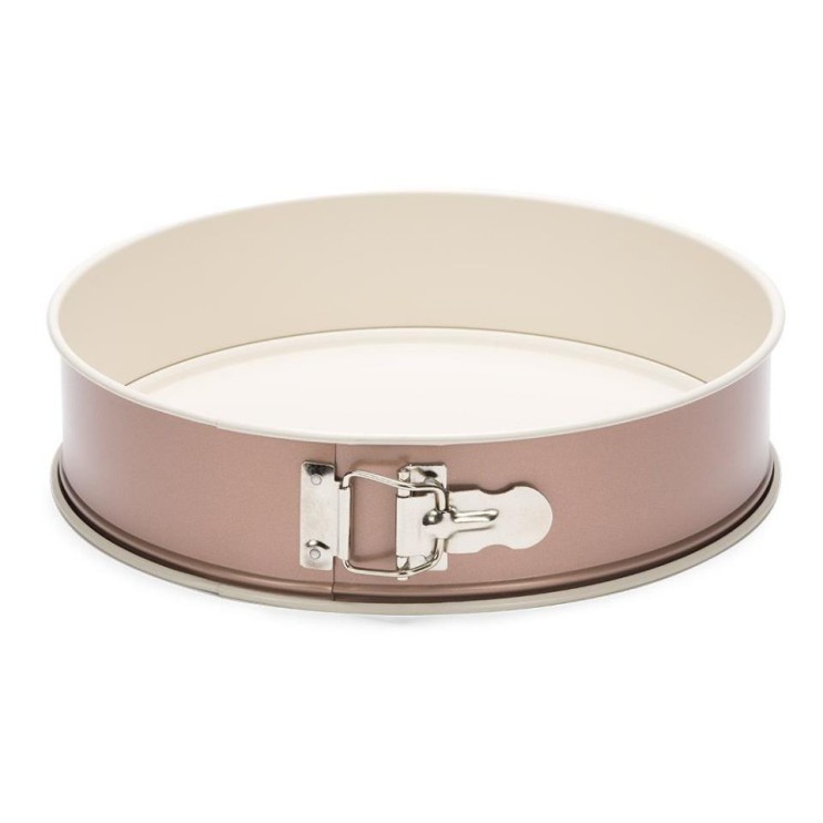 MOLDE CERÁMICA DESMONTABLE  Ø24CM - PATISSE