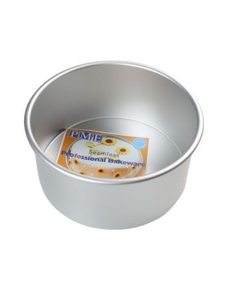 MOLDE EXTRA PROFUNDO PME Ø20CMX10CM - PME