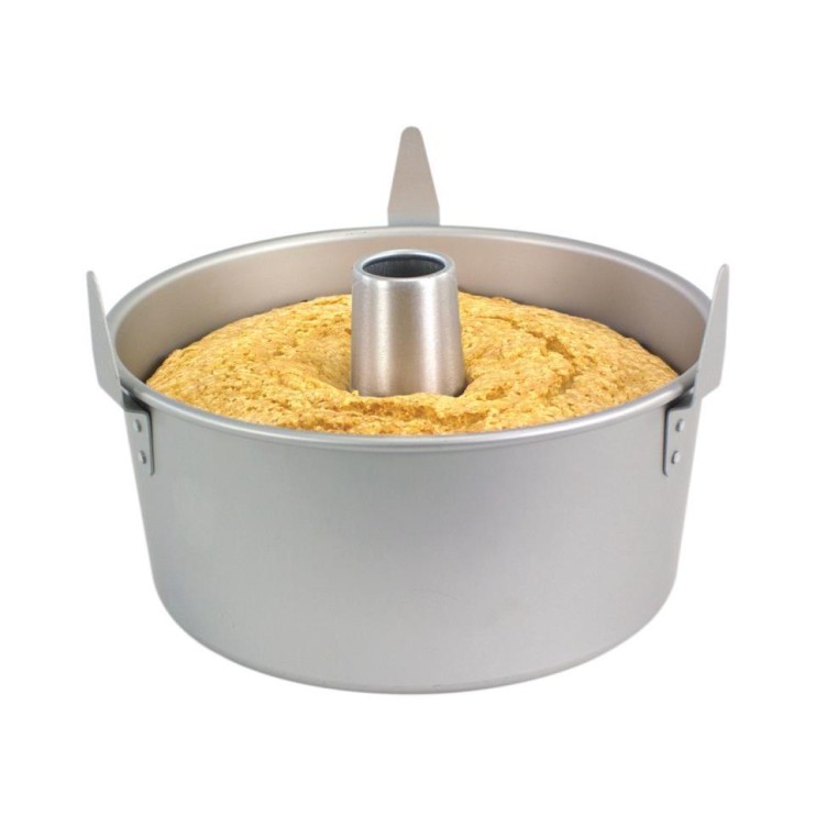 MOLDE ANGEL FOOD Ø23CM - PME