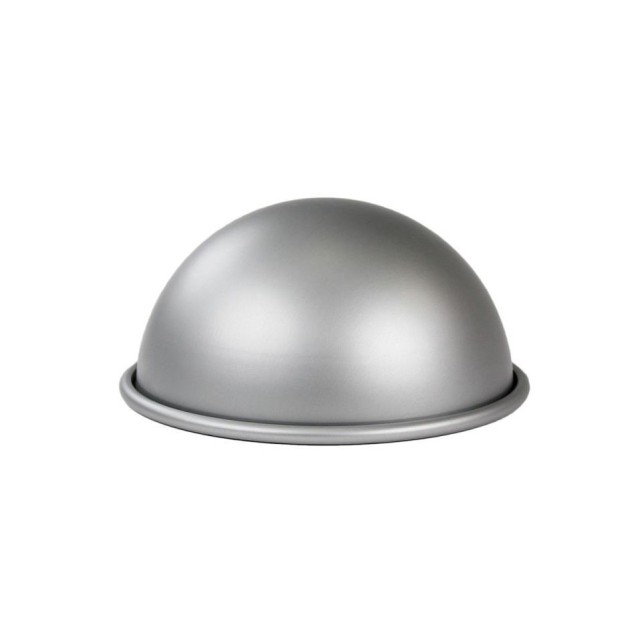 MOLDE BALÓN-PELOTA Ø16CM - PME