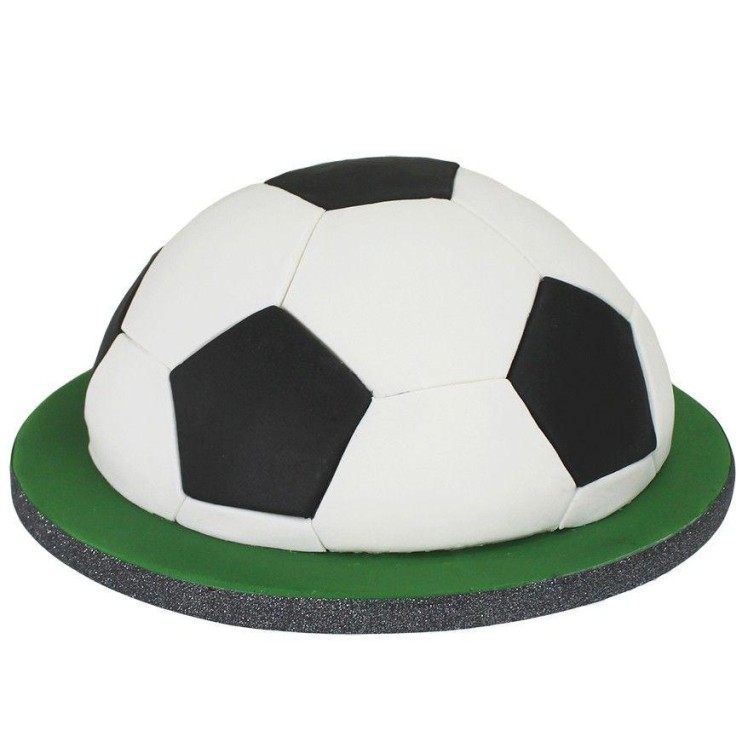 MOLDE BALÓN-PELOTA Ø16CM - PME 2