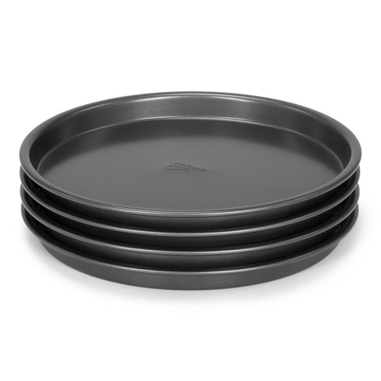 MOLDE LAYER SET/4 Ø20CM - PATISSE