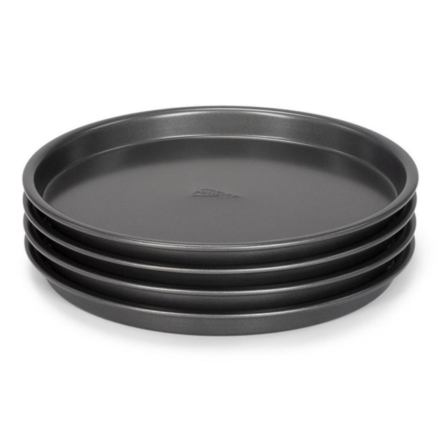 MOLDE LAYER SET/4 Ø20CM - PATISSE