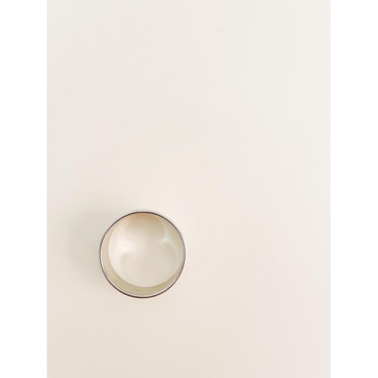 CORTADOR CIRCULAR 6 5CM
