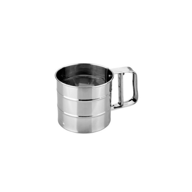 TAMIZADOR 350GR INOX - IBILI