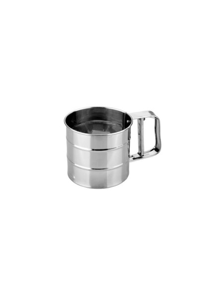 TAMIZADOR 350GR INOX - IBILI