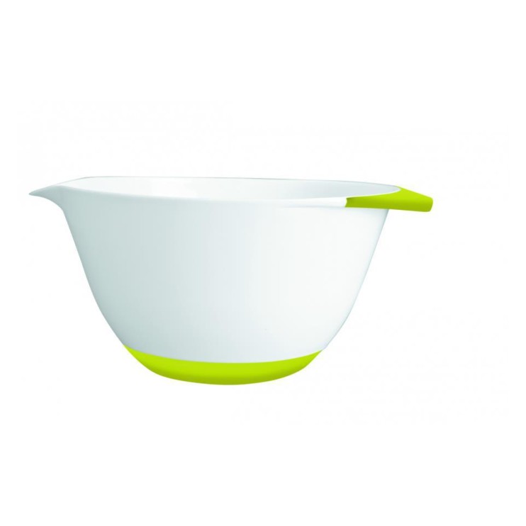 BOL REPOSTERIA BASE ANTIDESLIZANTE 18 CM - IBILI