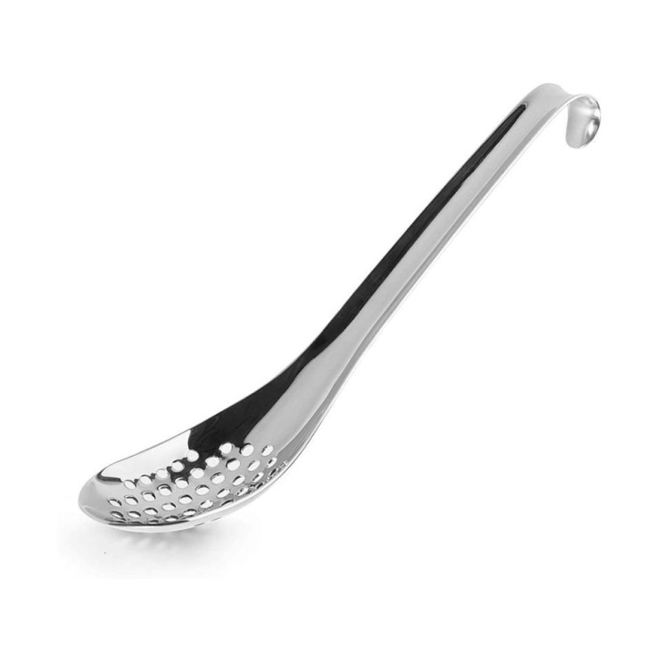 CUCHARA ESFERIFICACIONES INOX - IBILI