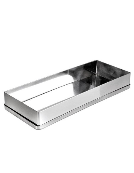 MOLDE TURRON INOX - IBILI 