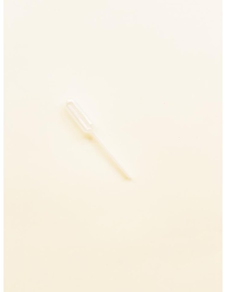 PIPETA TRANSPARENTE 4ML 1 UNIDAD - ARTIPAS