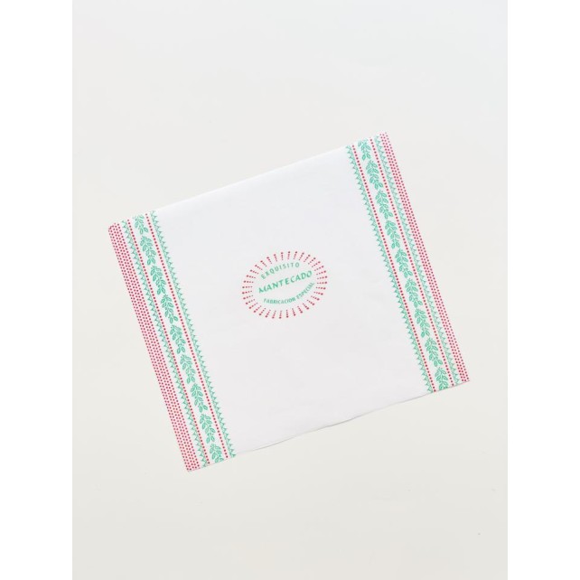 PAPEL PARA ENVOLVER MANTECADOS 1KG
