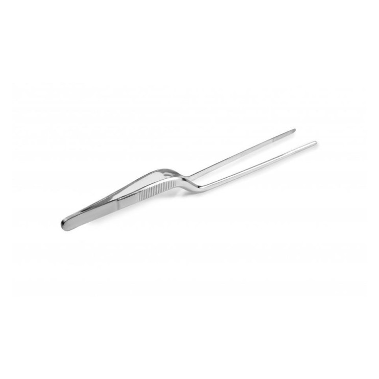 PINZA CHEF 16CM CURVA - IBILI