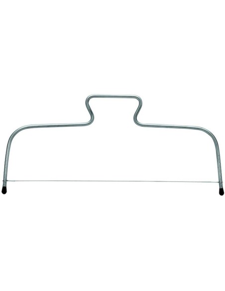 LIRA PARA TARTAS INOX 18/10 33 CMS  - IBILI