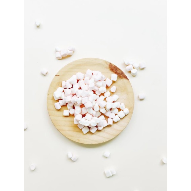 DECONUBE O MARSHMALLOW 100GR - ARCONSA