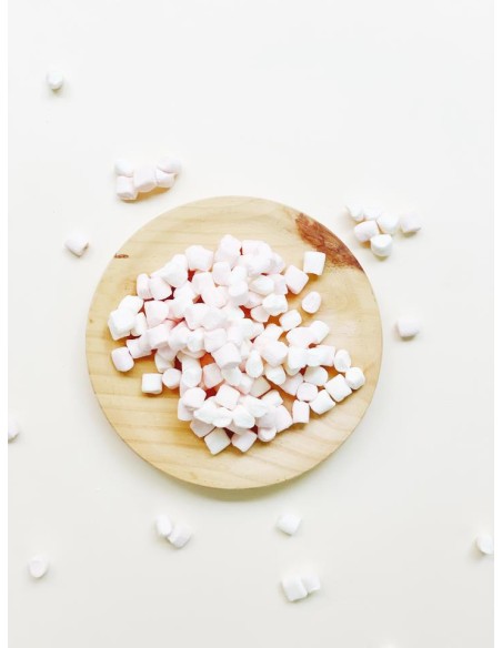 DECONUBE O MARSHMALLOW 100GR - ARCONSA