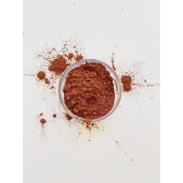 CACAO PURO SELECCIÓN 100  1KG- CALLEBAUT 