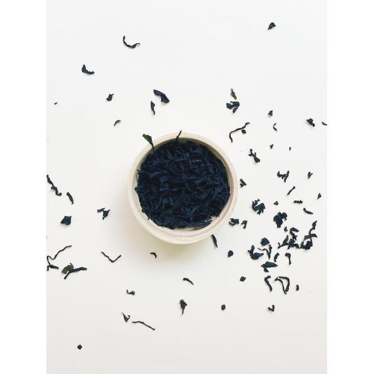 ALGA WAKAME