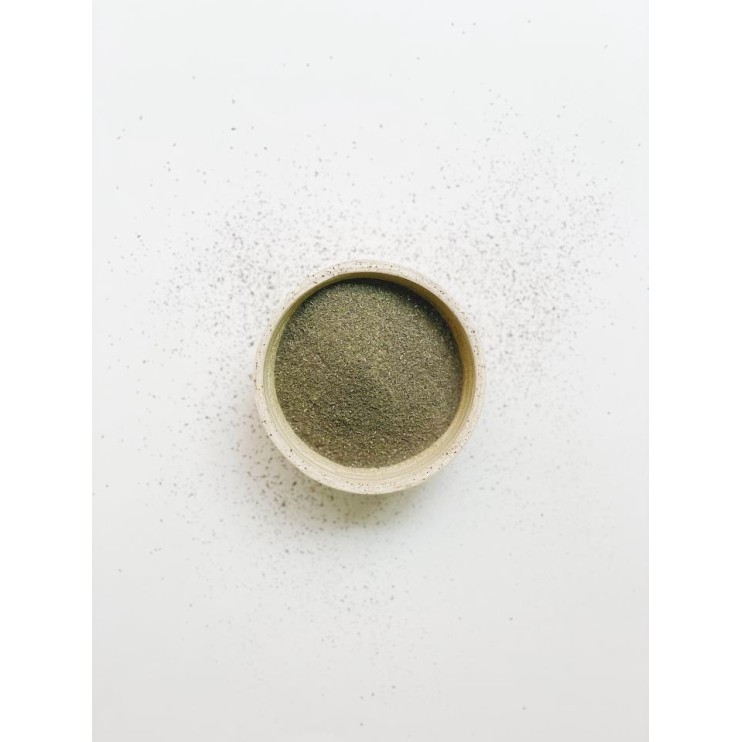 TE MATCHA EN POLVO