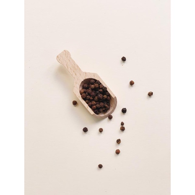 PIMIENTA NEGRA EN GRANO
