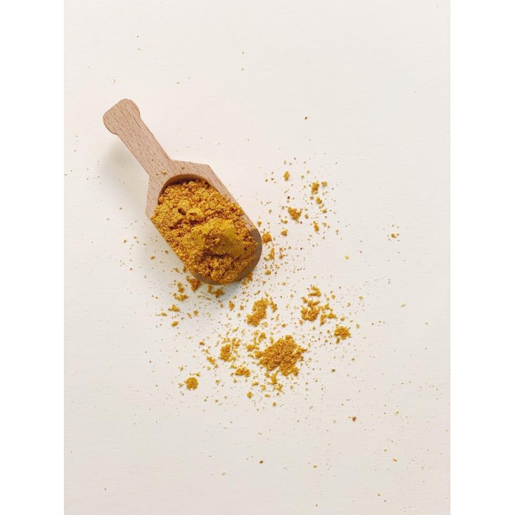 RAS EL HANOUT