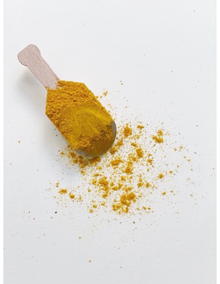 CURRY PICANTE