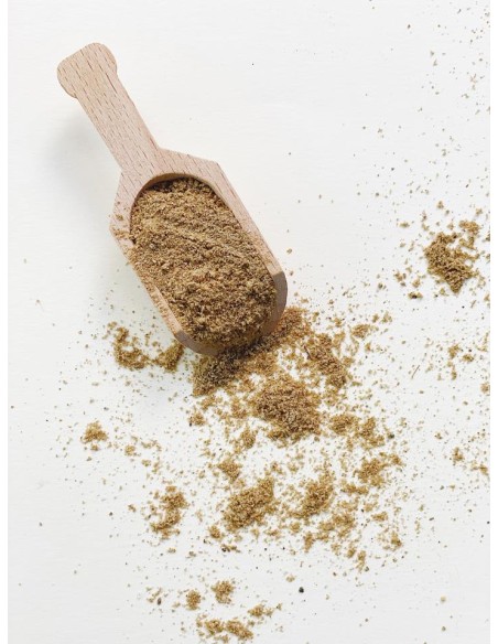 GARAM MASALA