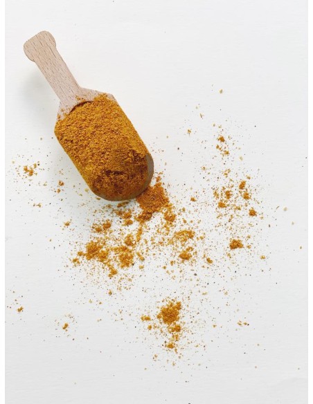 TANDOORI MASALA