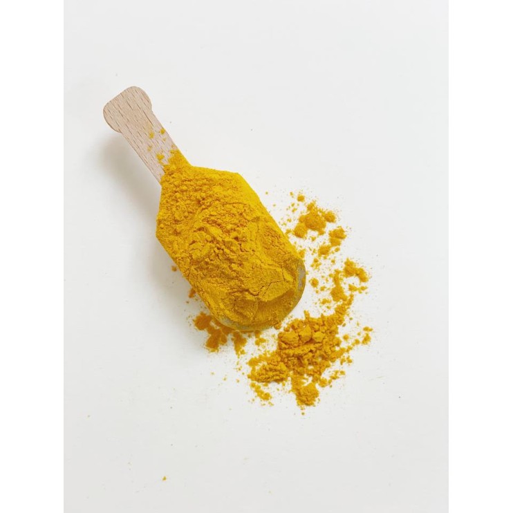 CURCUMA MOLIDA