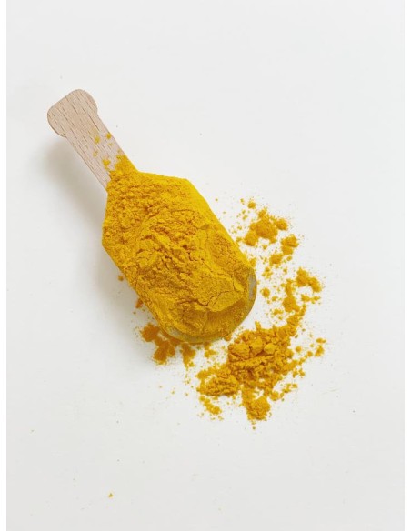 CURCUMA MOLIDA