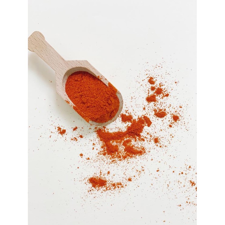 PIMENTON PICANTE