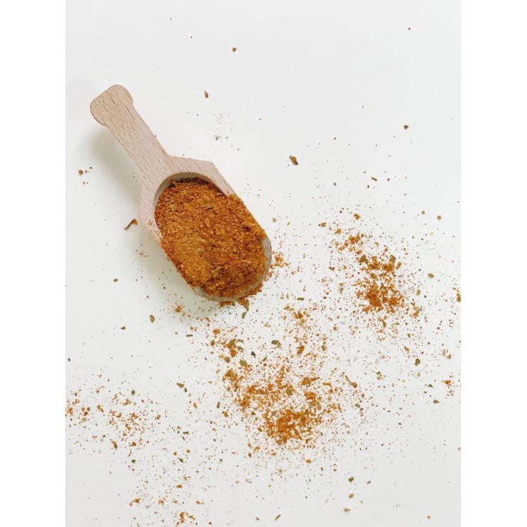 ADOBO DE PESCADO