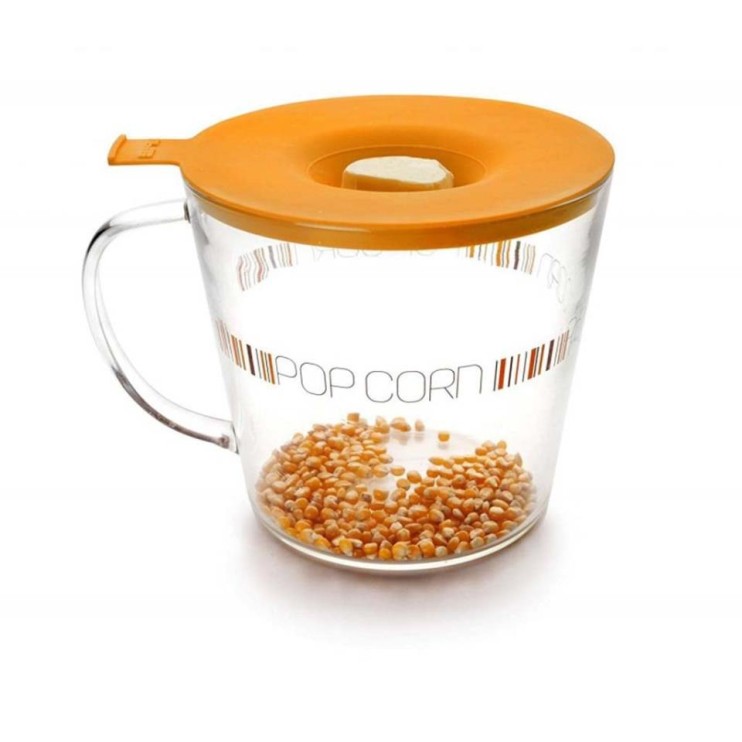 PALOMITERO PARA MICROONDAS - IBILI