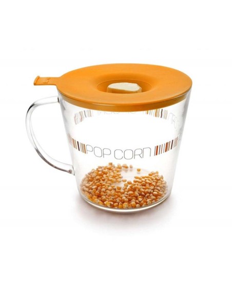 PALOMITERO PARA MICROONDAS - IBILI