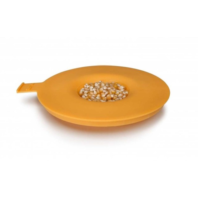 PALOMITERO PARA MICROONDAS - IBILI