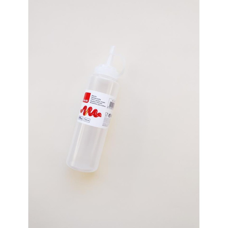 BIBERON 400ML - IBILI
