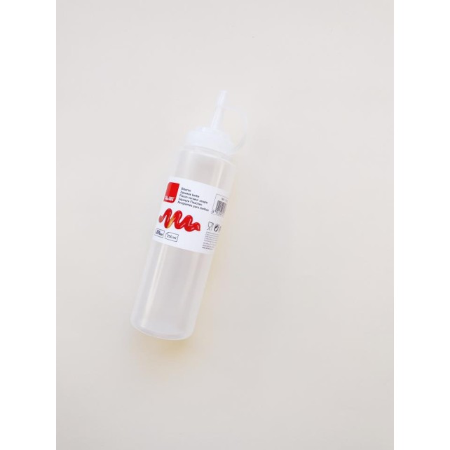 BIBERON 400ML - IBILI